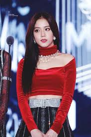 Pin Oleh L R Di Blackpink Mma 2018 Pakaian Zaman Dulu Wanita Cantik Wanita