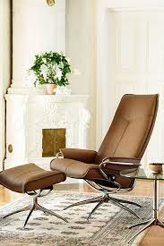 Stressless City Chair Furniture Stressless Furniture Stressless Recliner