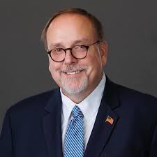 Simpson County preparations for a special event