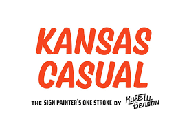 31 Retro Sign Painter Fonts For Your Signs Labels And Logos Hipfonts