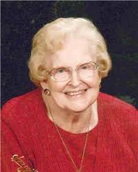 Avel, Sarah Evelyn Swingle Copeland