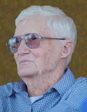 Obituary information for Ralph Giles McManis