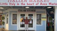 Vinny's Italian Kitchen - Anna Maria Island Florida