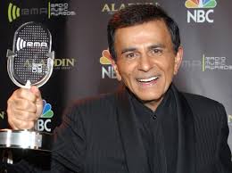 Remembering Casey Kasem America's Top 40 Host