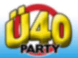 Party-Tipp: Ü40 Party - 11.03.2023 - PlanB/Klangbar Hamburg