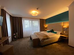 Réservez un coffret cadeau les collectionneurs. Appartementhotel Cura Bad Fussing Essen Und Trinken In Bad Fussing