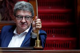 Il avait alors expliqué pourquoi il ne tient pas à aborder le sujet avec. Melenchon Convoque Ce Matin A L Office De Lutte Contre La Corruption