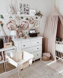 Baby Nursery 27 Easy And Cozy Baby Room Ideas For Girl And Boys Baby Babyroomideas Babynursery Boy Girl Baby Room Decor Cozy Baby Room Nursery Baby Room