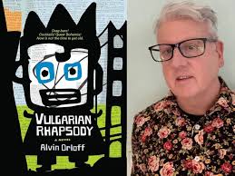 Steven Rowley's 'The Celebrants'