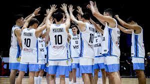 Web oficial de la liga argentina de la liga nacional de basquetbol de argentina. La Nueva Seleccion Argentina De Basquet Quienes Son Los Jovenes Que Pueden Ser Recambio De Los Subcampeones Del Mundo Infobae