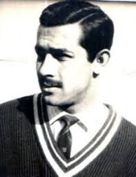 Field hockey players at the 1964 Summer Olympics