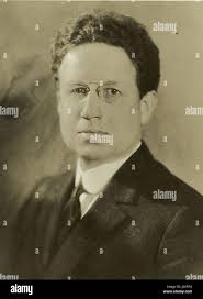 Harry emerson fosdick hi-res stock photography and images