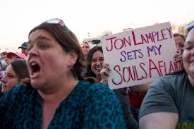 Innings Festival 2020: The people in photos at Tempe Beach Park