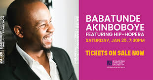 Springfield Symphony...