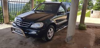 Get an email notification for any results in mercedes benz ml in south africa when they become available. Mercedes Benz Ml On Sale 28 Million Mugi Motors Apartments Uganda Facebook