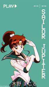 Tons of awesome sailor jupiter wallpapers to download for free. Anime Aesthethic Edits Wallpapers Posts Tagged Aesthetic Wallpaper Sailor Moon Wallpaper Sailor Moon Girls Sailor Moon Aesthetic