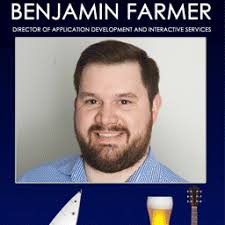 Benjamin Farmer