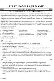 We've looked at hundreds of it specialist resume examples. Pin On Work