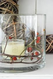 Ich Habe Heute Ein Paar Deko Inspirationen Fur Euch Die Ihr In Wenigen Minuten Nachmachen Konnt Ein Paar Herbst Dekoration Naturliche Dekoration Deko Herbst