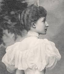 On a Day Like Today ~ December 27, 1830. Amelia FitzClarence, illegitimate daughter of the future HM King William IV, married Lucius Cary, 10th Viscount Falkland. Amelia was born in late March