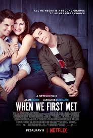 96 Romance Movies You Can Stream On Netflix In February In 2021 Romance Movies Alexandra Daddario Romance Movies Best