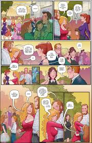 My Stripper Daughter Porn Comic english 14 - Porn Comic
