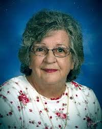 Mary Ellen Bland Swenson (1943-2019)