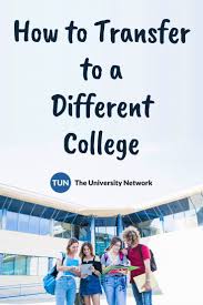 Guide For Transferring College Things You Should Know The University Network In 2020 Transferring College College Survival Guide College Motivation