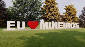 Save weeks of engineering time by leveraging the reusable infrastructure components that are provided by mineiros is an incredible help. Gazeta Mineiros Noticias Home Facebook