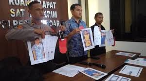 Polisi Bongkar Penipuan Booking Hotel Online Di Sidoarjo