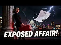 Kyrsten Sinema Admits to Having Affair With Former Bodyguard - YouTube