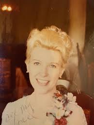 Marilee Suzanne Hiskey O'Brien (1937-2013)