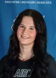 2025 Women's Volleyball Roster