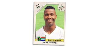 Check spelling or type a new query. Lucas Radebe Kaizer Chief An Extract From The Former Leeds United And South Africa Footballer S Biography Sees O Leary S Side On The Brink Of Greatness