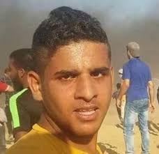 Palestinian Dies From Serious Wounds He Suffered Friday