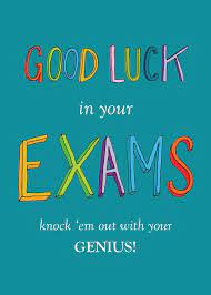 Pin On Exam Motivation