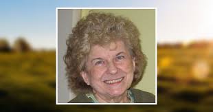 Lorraine Edna Good Obituary 2017