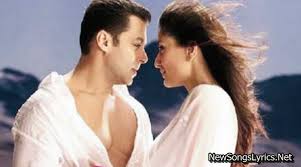 Teri Meri Prem Kahani Song Lyrics Bodyguard