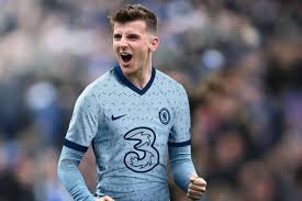 Over the past few seasons mount has established himself as one of the most. Mason Mount Makes Chelsea History Against Liverpool The Real Chelsea Fans