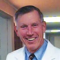 John Michael Wiley Obituary