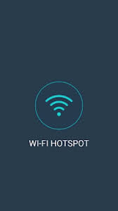 Download and create virtual hotspot easily. Free Wifi Hotspot Portable Apk For Android Download