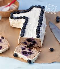 This article lists 14 great alternatives for buttermilk. Blueberry And Apple Smash Cake First Birthday Cake Baby Led Feeding