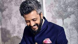 Married to actor riteish deshmukh for nine years now, genelia received an endearing instagram post by her husband on the occasion. Riteish Deshmukh Reveals Given Up Non Vegetarian Food Black Coffee Aerated Drinks For A Cause