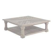 Our bridgewater cove teak coffee table is designed for modern outdoor living. 35 Teak Coffee Table Outdoor Round Quality Teak