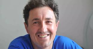 Karl Murphy had bone marrow transplant to combat leukaemia