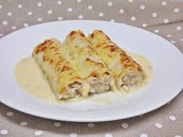 Pronounced kaneˈlones), with an area of 4,536 km2 (1,751 sq mi) and 518,154 inhabitants, is located in the south of uruguay. Canelones De Pollo Y Setas Mis Cosillas De Cocina