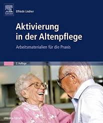 Maybe you would like to learn more about one of these? Aktivierung In Der Altenpflege Arbeitsmaterialien Fur Die Praxis Von Elfriede Lindner Neu Sonst Bucher 2013 Aha Buch Gmbh