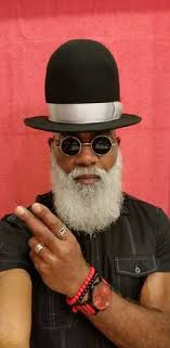 Duane Powell (duaneepowell)