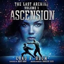 Obsidianus Audiobook by Luke Deal