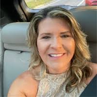 Kim Lisle's Instagram, Twitter & Facebook